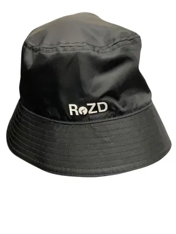ReZARD 리자드 버킷 햇 S 사이즈 블랙
