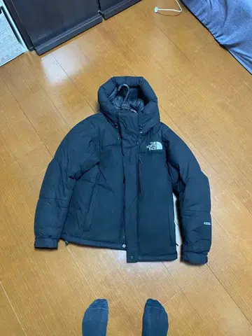 The North Face 바르톨로 라이트 블랙