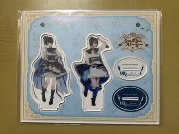 AVAM 시노노메 아오조라 슈가걸리시 스토리 유료 특전 아크릴 스탠드