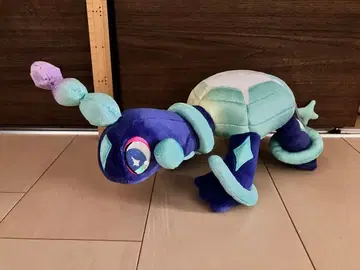 테라파고스 봉제 인형 포켓몬 센터