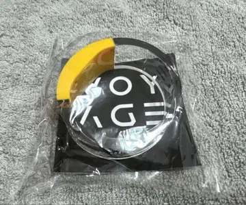 니시카와 타카노리 VOYAGE 뱅글 라이트