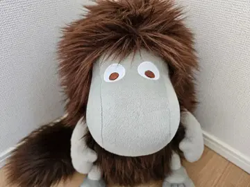 선조님 무민 봉제 인형