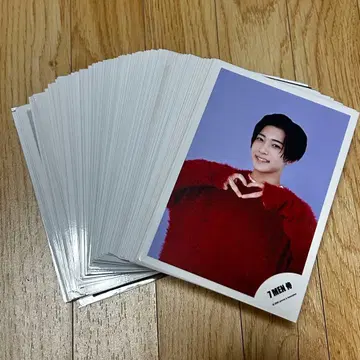 나카무라 레이아 공식 사진 오프샷