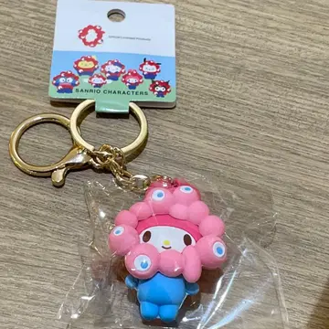 산리오 미야쿠미야쿠 파스텔 마이멜로디