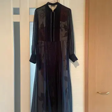 Ameri VINTAGE ELLA VEIL DRESS