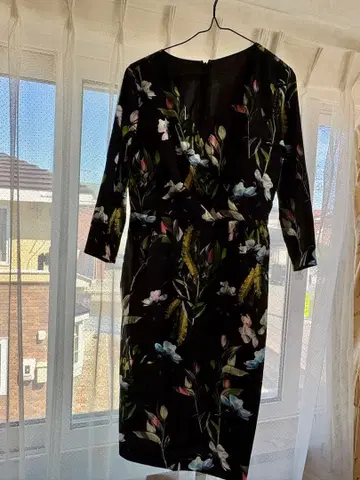 핑키&다이앤 원피스 사이즈 38