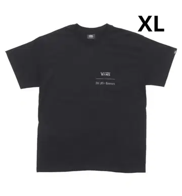 Vans x All My Homies Reflective Tee