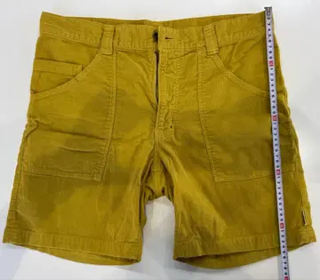 할리우드 런치 마켓 숏팬츠 사이즈 3