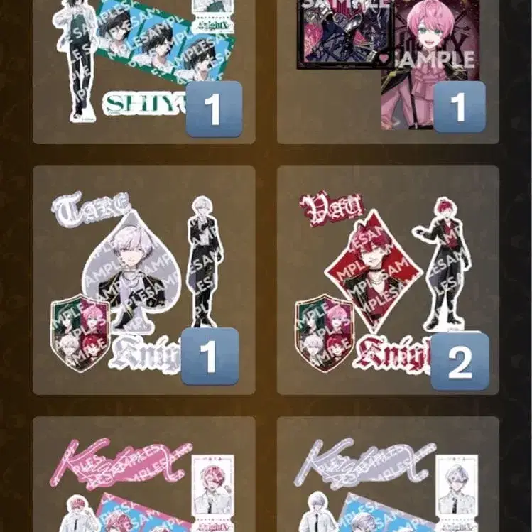 1번째 상품 이미지