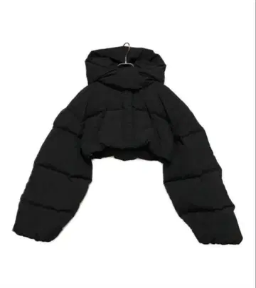 melt the lady 다운 자켓