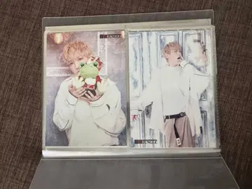 히로세 다이스케 브로마이드 왕자 정글