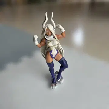 제일복권 나의 히어로 아카데미아 The Top 5! E상 미르코