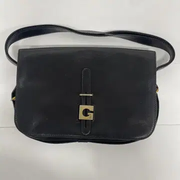 GHERARDINI 가죽 백 C27