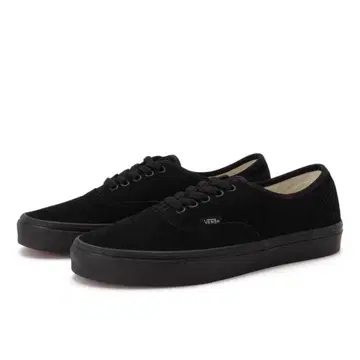 새상품 반스 오센틱 ABC마트 한정판 모델