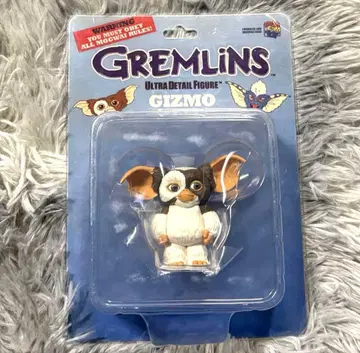 [ 새상품/미개봉 ] GREMLiNS 그렘린 기즈모 피규어