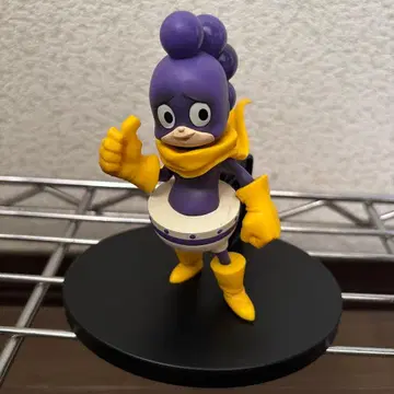 나의 히어로 아카데미아 히로아카 미네타 미노루 피규어