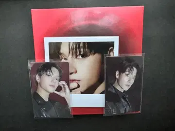 [ ATEEZ ] GOLDEN HOUR part3 CD 우영 US 한정판