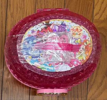 2510 프리큐어 아라모드 열쇠 달린 주얼리 케이스