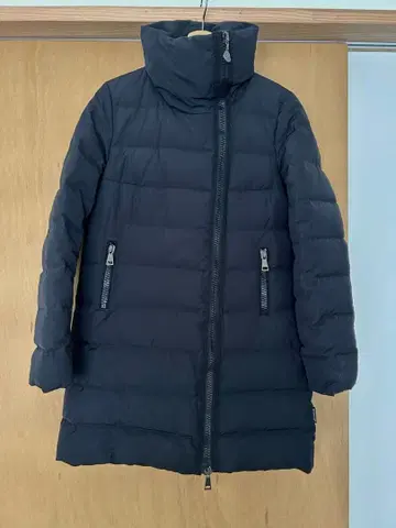 MONCLER 젤 보아즈 블랙