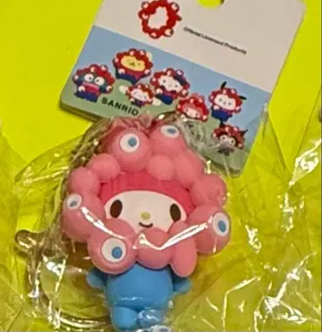 미야쿠미야쿠 산리오 키리 쿠로미