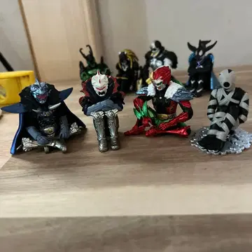 그리드 기다림 오즈 가면라이더