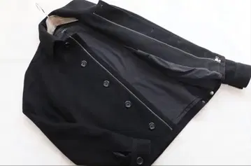 a.p.c 울 블루종 archive 00s