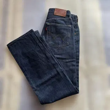 EDWIN 503ZZ 남성용 데님 팬츠