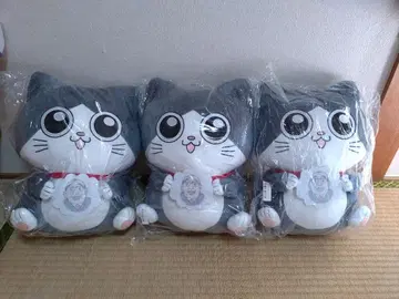 [12/16까지 가격 인하] 고양이로 환생한 아저씨 푼짱 3개 세트