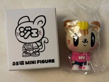 제이캣 미니 피규어 코모리 하야토