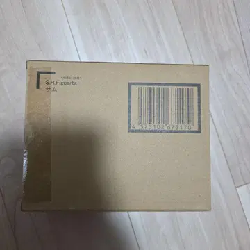 S.H.Figuarts 샘 피규어