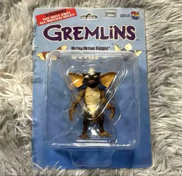 GREMLiNS 그렘린 기즈모 피규어 메디콤토이 STRIPE