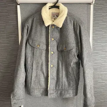 리 스톰 라이더 플리스 자켓 L 사이즈