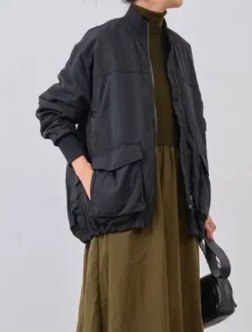 비어즐리 블루종