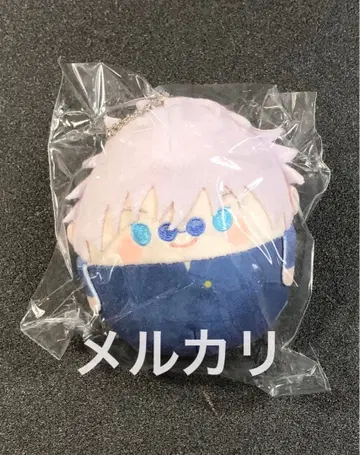 [복권 메이트] 주술회전 누이복권2 D상 후와코로링 고죠 사토루 2