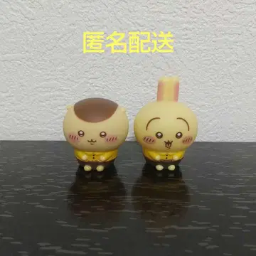 치이카와 코스 소프트 비닐 토끼 밤만쥬