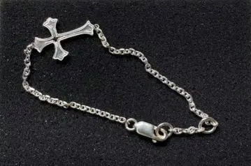 세카오와 World is over 크로스 팔찌