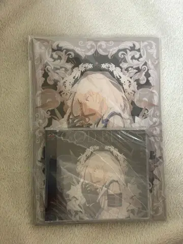 아이츄 INNOCENTBLESS 팬북 CD 포함