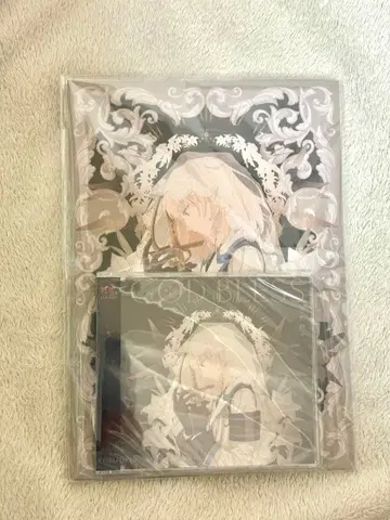 아이츄 INNOCENTBLESS 팬북 CD 포함