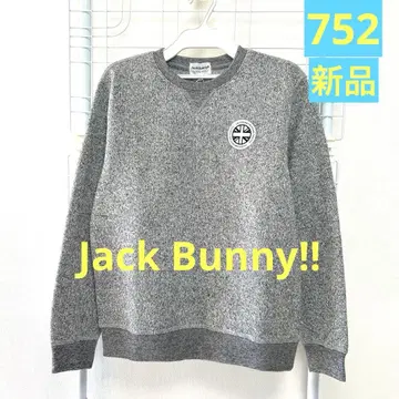 Jack Bunny 새상품 골프 속기모 트레이닝복
