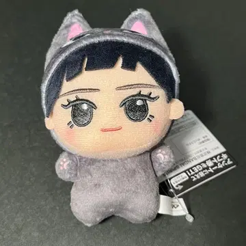 aespa SD 인형 캐릭터즈 인형옷ver. GISELLE 지젤