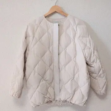 어반 리서치 코쿤 퀼팅 다운-1 프리 사이즈