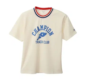 Champion 숏 슬리브 25SS