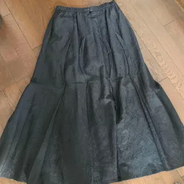 센소유니코 지우 롱 스커트