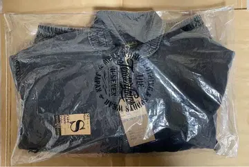 TENDERLOIN ATX MA-1 ACID 텐더 로인 니시우라 착용