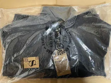 TENDERLOIN ATX MA-1 ACID 텐더 로인 니시우라 착용