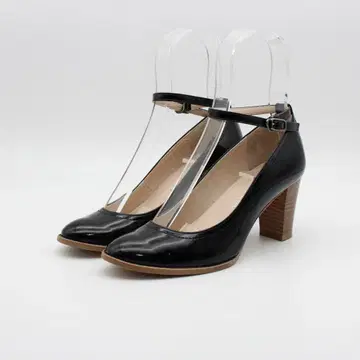 DIANA 다이애나 2WAY 스트랩 펌프스(22.5cm)