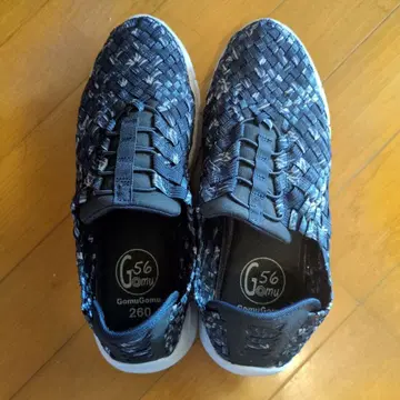 GomuGomu G56 스니커즈 260