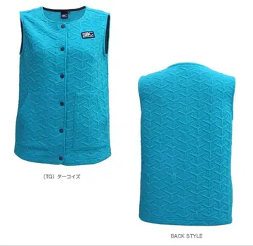 St. 크리스토퍼 여성용 베스트