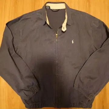 랄프 로렌 블루종