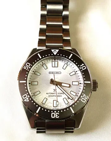 SEIKO PROSPEX 세이코 프로스펙스 SBDC213